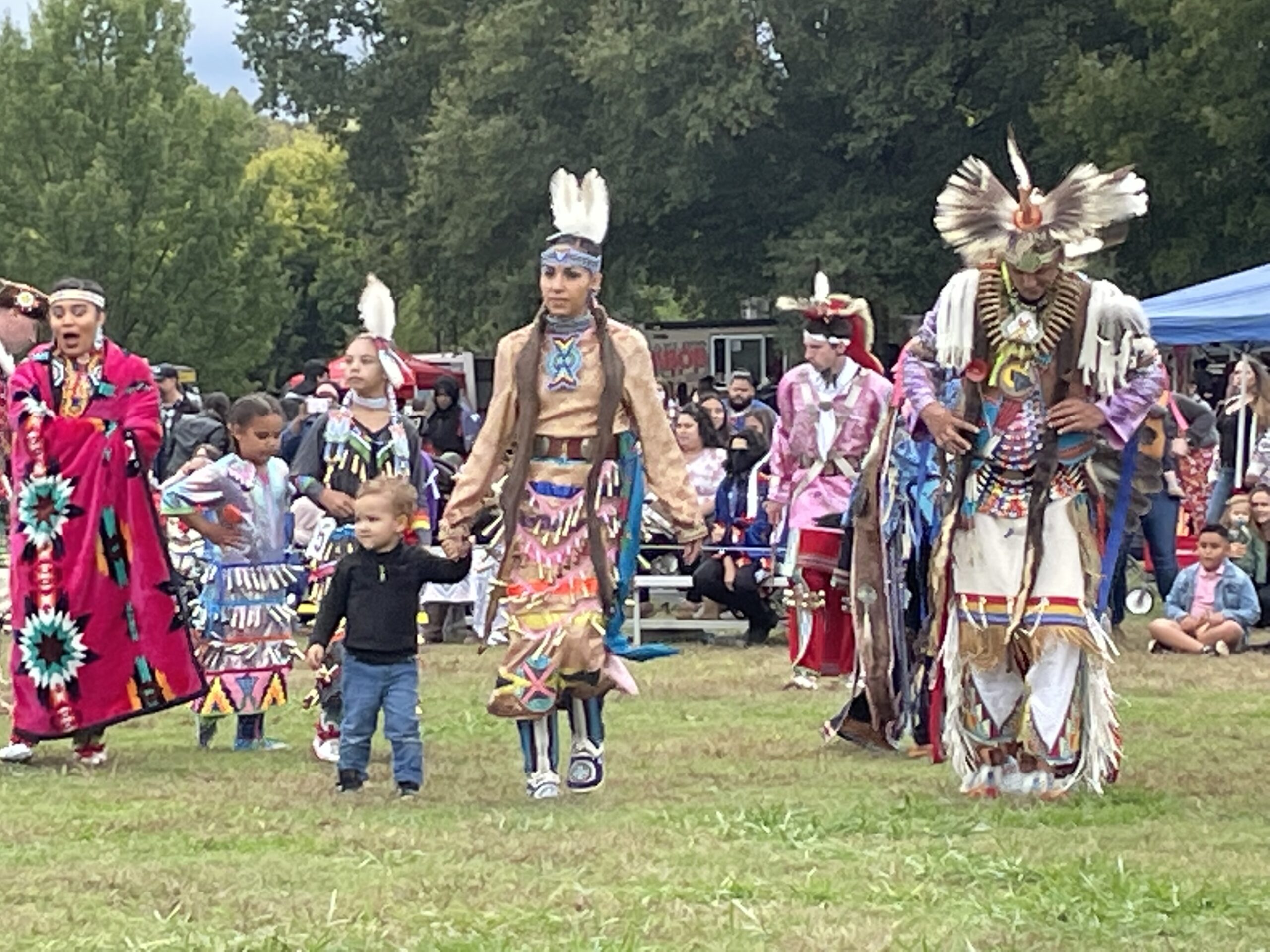 You are currently viewing Celebrating Indigenous People’s Day